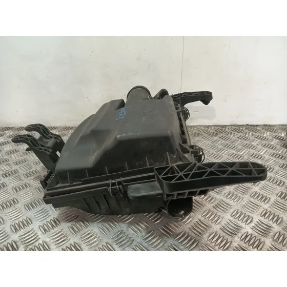 Carcasa Filtro Aire para Ford Transit Custom V362 Furgoneta (Fy, Fz)