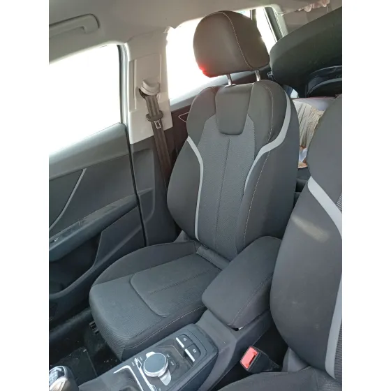 Asiento Delantero Derecho para Audi Q2 (Gab, Gag)
