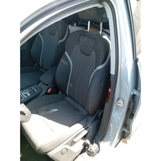 Asiento Delantero Izquierdo para Audi Q2 (Gab, Gag)