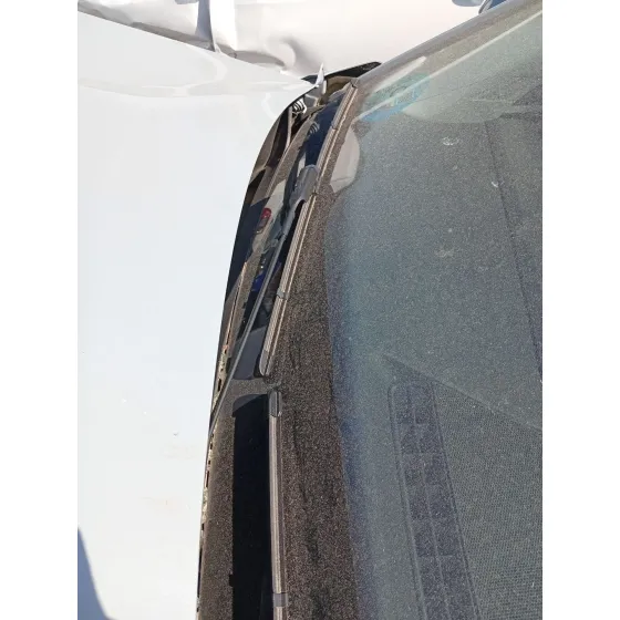 Brazo Limpia Delantero Derecho para Audi Q2 (Gab, Gag)