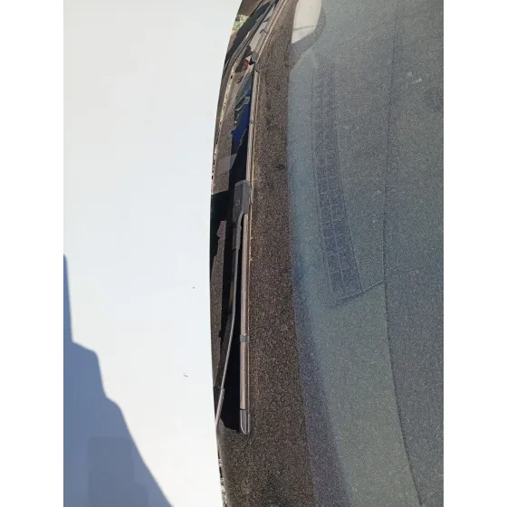 Brazo Limpia Delantero Izquierdo para Audi Q2 (Gab, Gag)