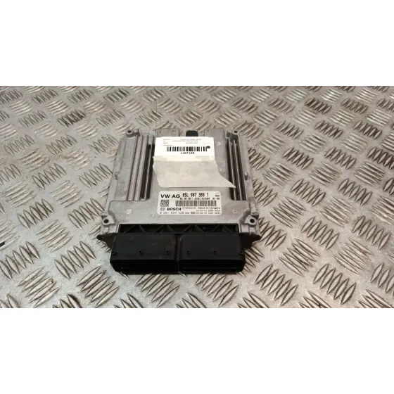 Centralita Motor Uce para Audi Q2 (Gab, Gag)