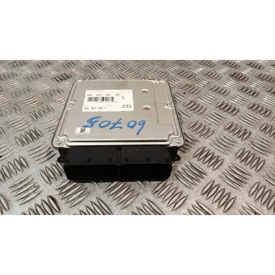 Centralita Motor Uce para Audi Q2 (Gab, Gag)
