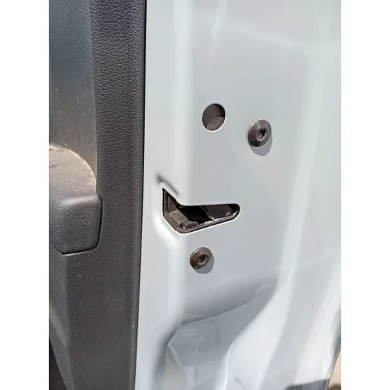 Cerradura Puerta Delantera Derecha para Audi Q2 (Gab, Gag)