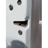 Cerradura Puerta Delantera Izquierda para Audi Q2 (Gab, Gag)