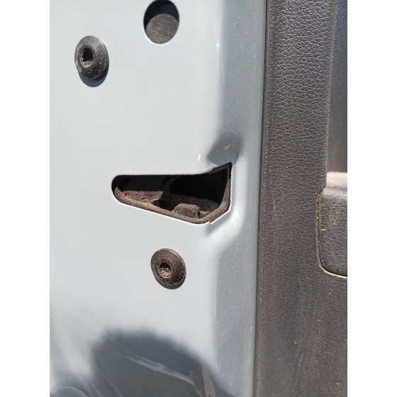 Cerradura Puerta Delantera Izquierda para Audi Q2 (Gab, Gag)