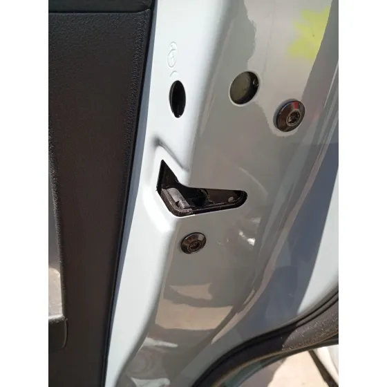 Cerradura Puerta Trasera Derecha para Audi Q2 (Gab, Gag)