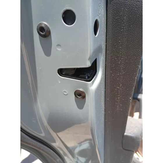 Cerradura Puerta Trasera Izquierda para Audi Q2 (Gab, Gag)