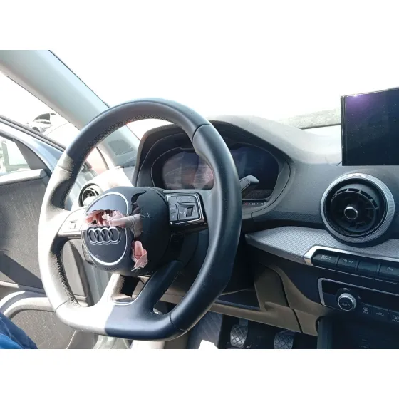 Columna Direccion para Audi Q2 (Gab, Gag)