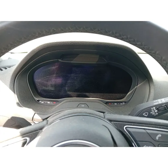 Cuadro Instrumentos para Audi Q2 (Gab, Gag)