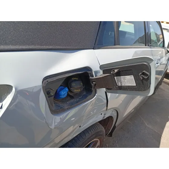 Deposito Combustible para Audi Q2 (Gab, Gag)