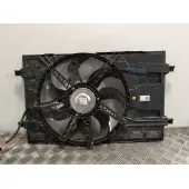 Electroventilador para Audi Q2 (Gab, Gag)