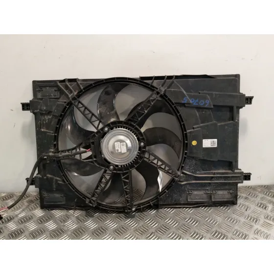 Electroventilador para Audi Q2 (Gab, Gag)