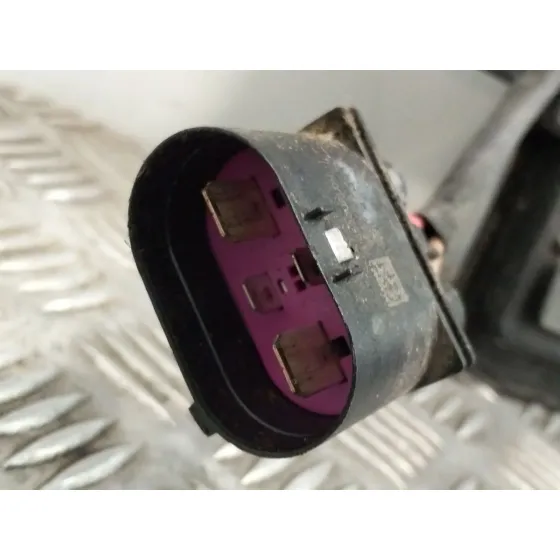 Electroventilador para Audi Q2 (Gab, Gag)