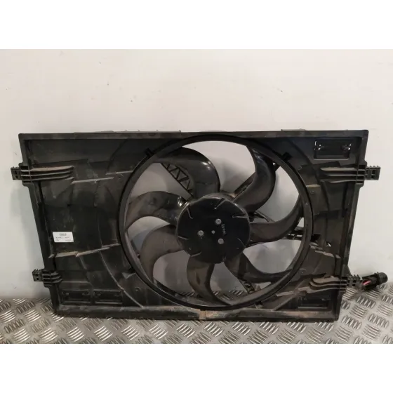 Electroventilador para Audi Q2 (Gab, Gag)