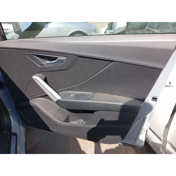 Elevalunas Delantero Derecho para Audi Q2 (Gab, Gag)