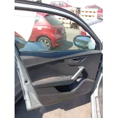 Elevalunas Delantero Izquierdo para Audi Q2 (Gab, Gag)