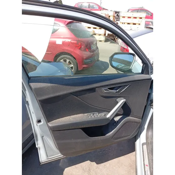Elevalunas Delantero Izquierdo para Audi Q2 (Gab, Gag)