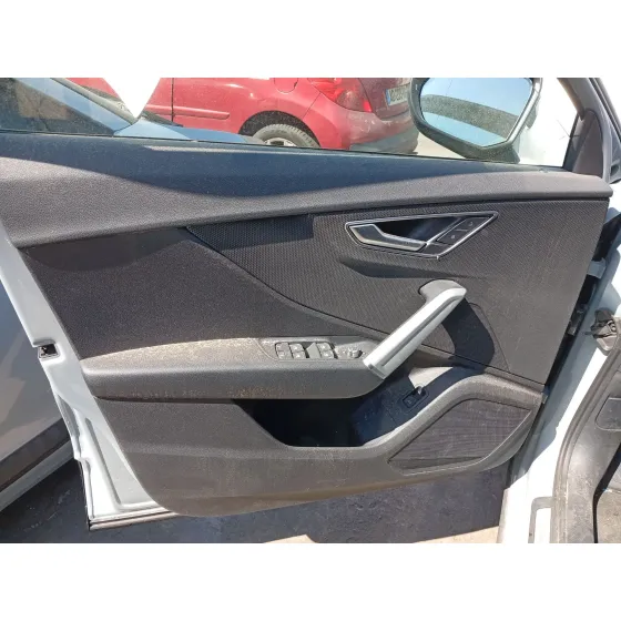 Elevalunas Delantero Izquierdo para Audi Q2 (Gab, Gag)