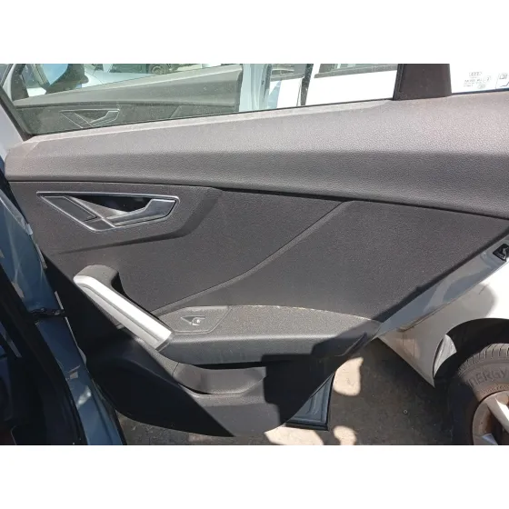 Elevalunas Trasero Derecho para Audi Q2 (Gab, Gag)