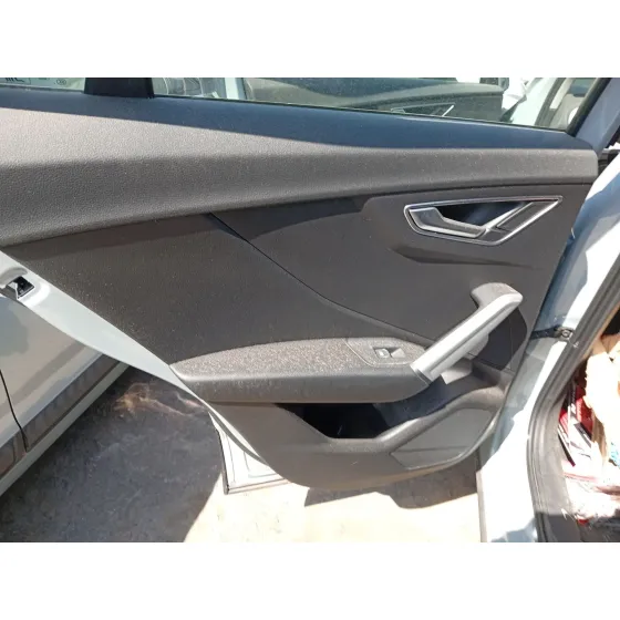 Elevalunas Trasero Izquierdo para Audi Q2 (Gab, Gag)