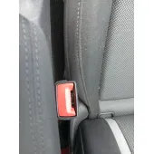 Enganche Cinturon Delantero Derecho para Audi Q2 (Gab, Gag)