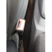 Enganche Cinturon Delantero Izquierdo para Audi Q2 (Gab, Gag)