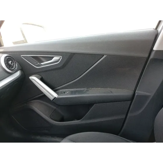 Guarnecido Puerta Delantera Derecha para Audi Q2 (Gab, Gag)