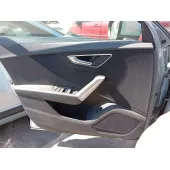 Guarnecido Puerta Delantera Izquierda para Audi Q2 (Gab, Gag)