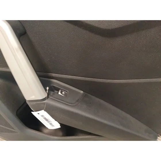 Guarnecido Puerta Trasera Derecha para Audi Q2 (Gab, Gag)