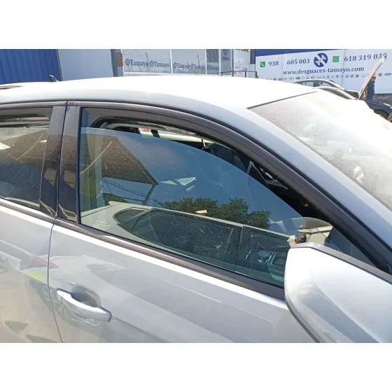 Luna Delantera Derecha para Audi Q2 (Gab, Gag)
