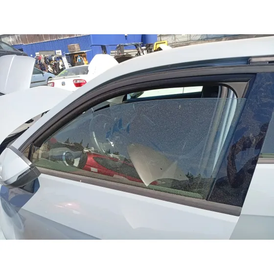Luna Delantera Izquierda para Audi Q2 (Gab, Gag)