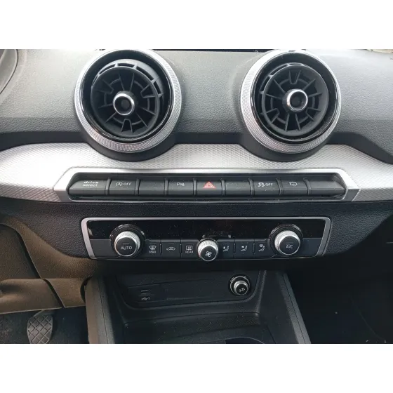 Mando Climatizador para Audi Q2 (Gab, Gag)