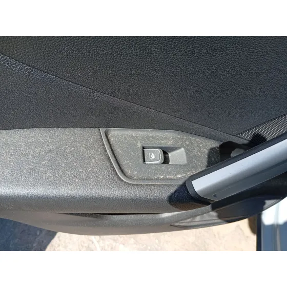 Mando Elevalunas Trasero Izquierdo para Audi Q2 (Gab, Gag)