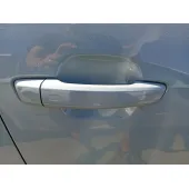 Maneta Exterior Delantera Derecha para Audi Q2 (Gab, Gag)
