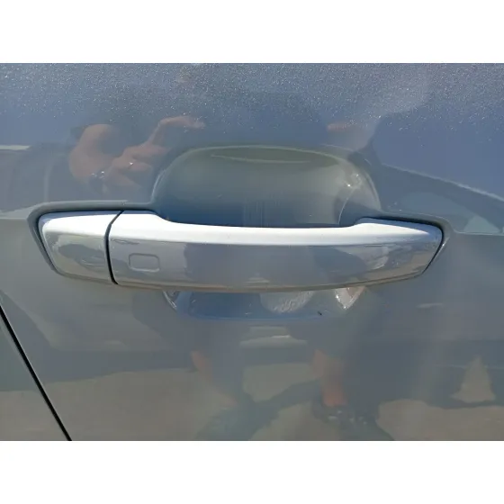Maneta Exterior Delantera Derecha para Audi Q2 (Gab, Gag)