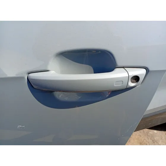 Maneta Exterior Delantera Izquierda para Audi Q2 (Gab, Gag)