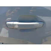 Maneta Exterior Trasera Derecha para Audi Q2 (Gab, Gag)