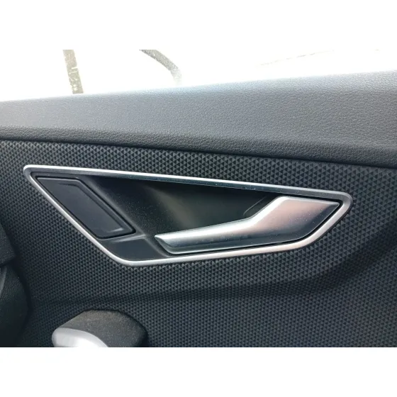 Maneta Interior Delantera Derecha para Audi Q2 (Gab, Gag)