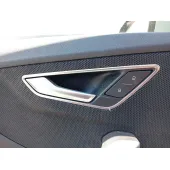 Maneta Interior Delantera Izquierda para Audi Q2 (Gab, Gag)