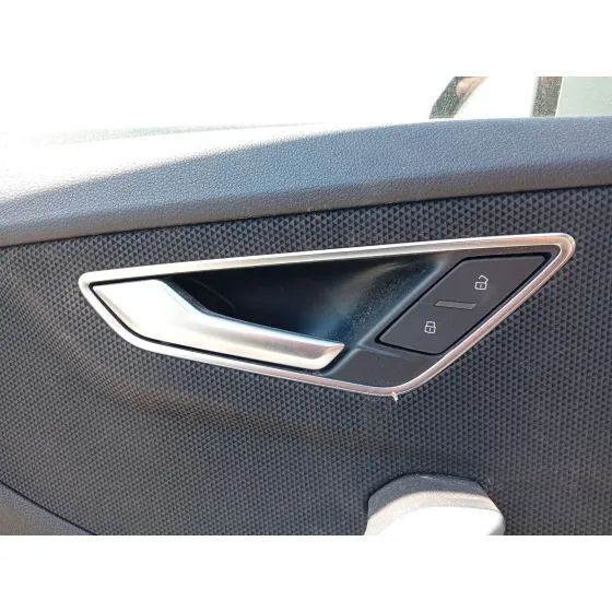 Maneta Interior Delantera Izquierda para Audi Q2 (Gab, Gag)