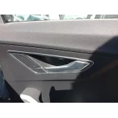 Maneta Interior Trasera Derecha para Audi Q2 (Gab, Gag)