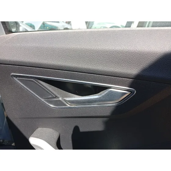Maneta Interior Trasera Derecha para Audi Q2 (Gab, Gag)