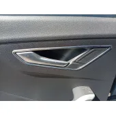 Maneta Interior Trasera Izquierda para Audi Q2 (Gab, Gag)