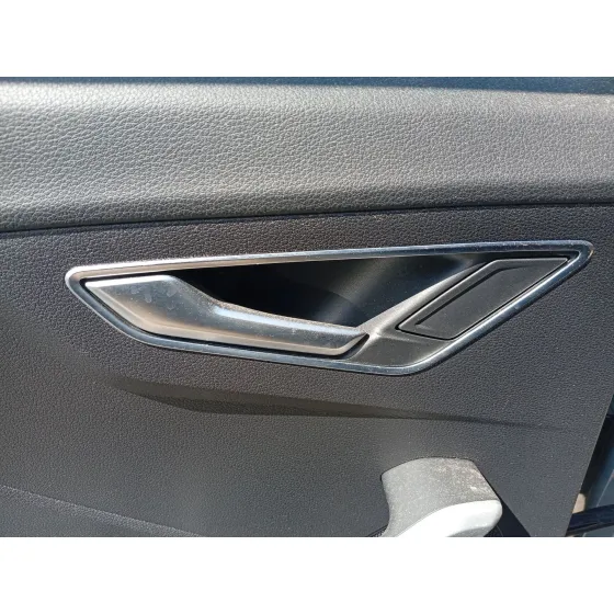 Maneta Interior Trasera Izquierda para Audi Q2 (Gab, Gag)