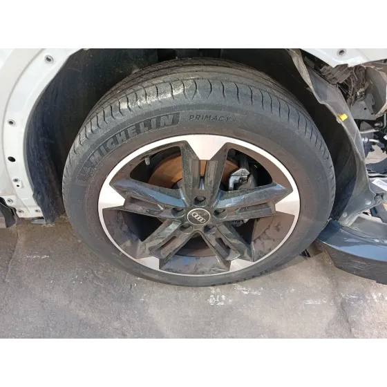 Mangueta Delantera Derecha para Audi Q2 (Gab, Gag)