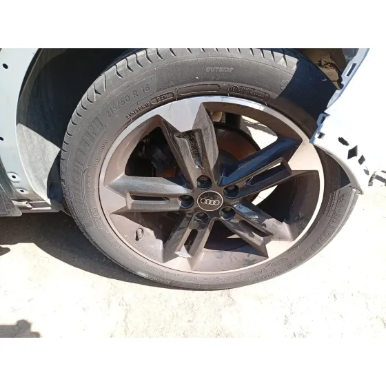 Mangueta Trasera Izquierda para Audi Q2 (Gab, Gag)