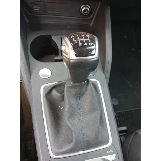 Palanca Cambio para Audi Q2 (Gab, Gag)