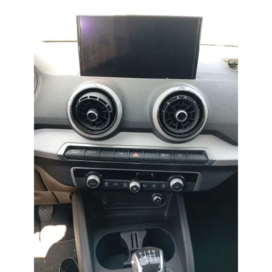 Pantalla / Mando Multifuncion para Audi Q2 (Gab, Gag)