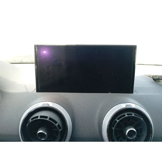 Pantalla / Mando Multifuncion para Audi Q2 (Gab, Gag)